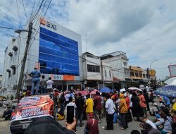 Dugaan Dana Rp21 Miliar Belum Jelas, Nasabah Desak BNI Beri Penjelasan