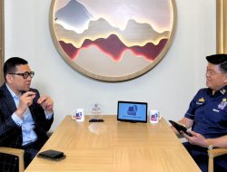 Baleg DPR Dorong RUU Satu Data Indonesia, Ini Alasannya