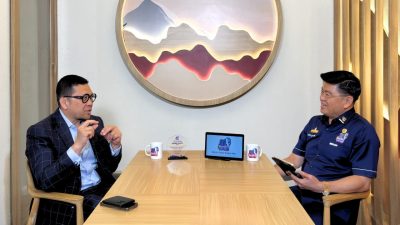 DPR Kebut RUU Satu Data Indonesia Demi Kebijakan Lebih Akurat