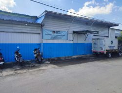 SPPG Menganti Pranti Disorot, Diduga Beroperasi Tanpa SLHS Meski Diklaim Sudah Disidak