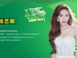 Disorot Inge Fang, Icha Yang Makin Percaya Diri Tembus Pasar Internasional