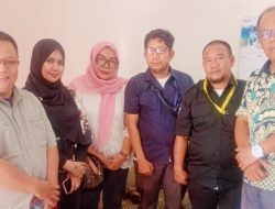 ANTAM Pongkor Buka Dialog dengan Media, Paparkan Program CSR dan Lingkungan