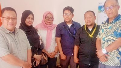 ANTAM Pongkor Buka Dialog dengan Media, Paparkan Program CSR dan Lingkungan