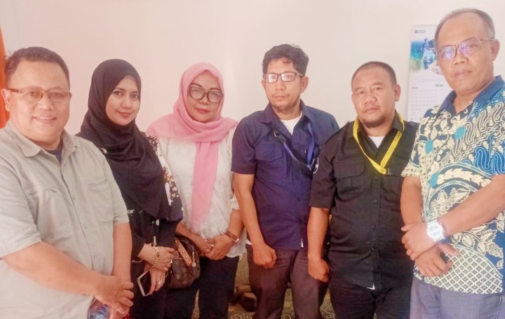 ANTAM Pongkor Buka Dialog dengan Media, Paparkan Program CSR dan Lingkungan