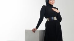 Nadzira Shafa Rilis 'Jalan Tengah', Lagu Emosional di Album Perdana “Akhirnya, Aku Lagi'