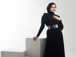 Nadzira Shafa Rilis ‘Jalan Tengah’, Lagu Emosional di Album Perdana “Akhirnya, Aku Lagi’