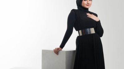 Nadzira Shafa Rilis 'Jalan Tengah', Lagu Emosional di Album Perdana “Akhirnya, Aku Lagi'