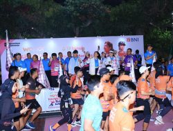 Wow! Wondr Kemala Run 2026 Jadi Mesin Uang Baru, Perputaran Tembus Ratusan Miliar