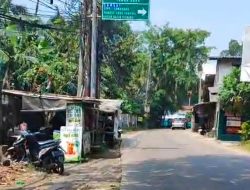 Jalan Rusak di Depok? Kenali Dulu Statusnya, Ini Penjelasan Resmi PUPR