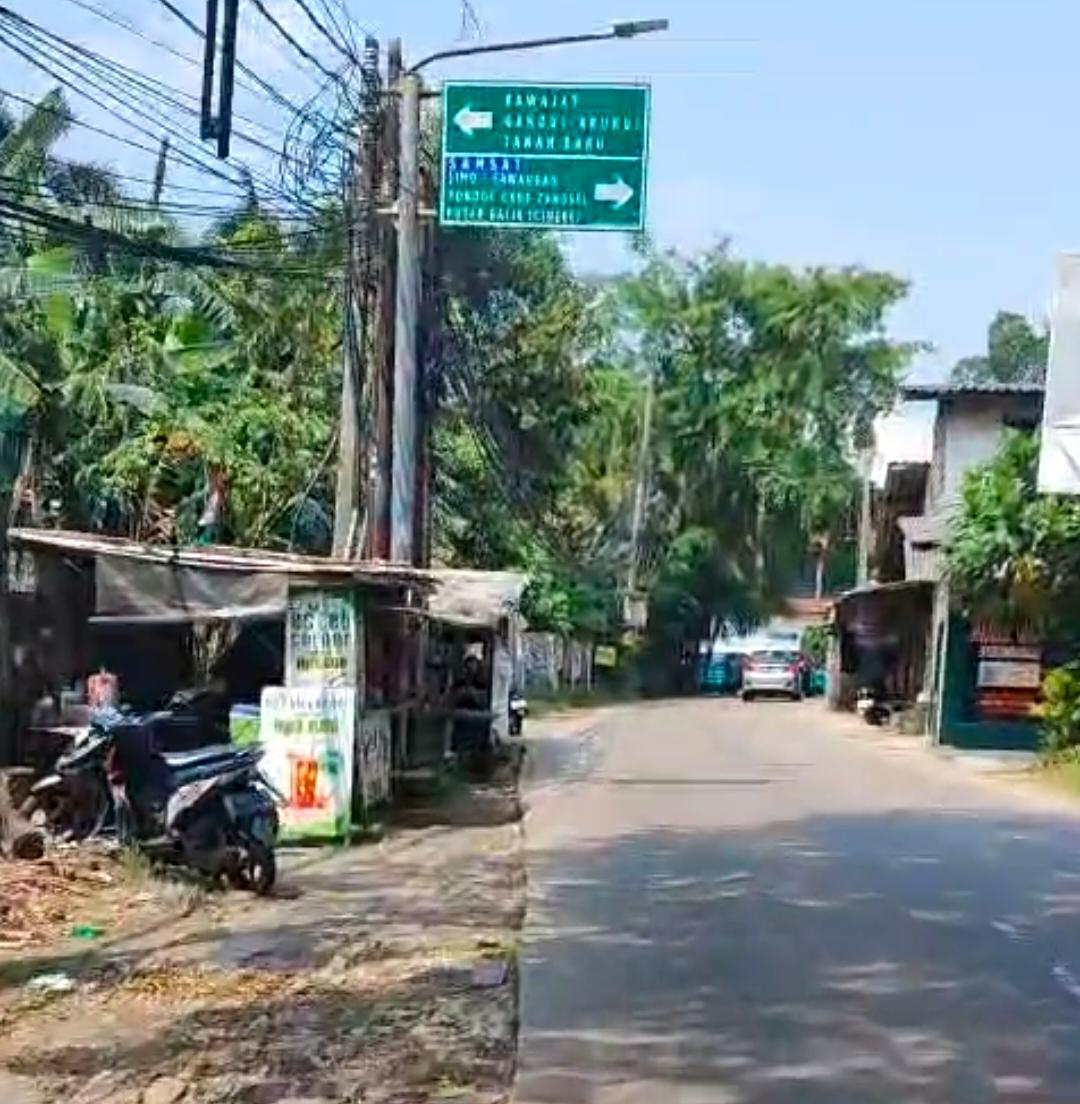 Jalan Rusak di Depok? Kenali Dulu Statusnya, Ini Penjelasan Resmi PUPR