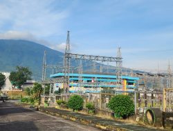 Listrik Andal Terjamin, PLN dan Polda Jateng Perkuat Pengamanan Obvitnas