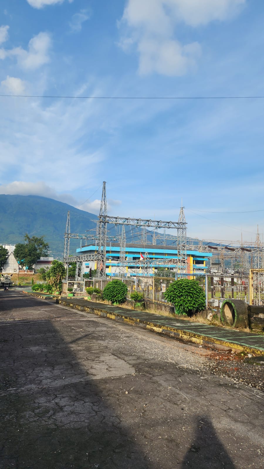 Listrik Andal Terjamin, PLN dan Polda Jateng Perkuat Pengamanan Obvitnas