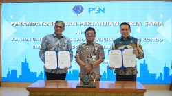 Perkuat Konektivitas 3TP dan Kedaulatan Digital, Ditjen Hubla Gandeng PSN Hadirkan Layanan Satelit di Pelabuhan Korido