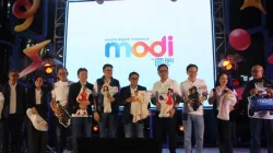 BRI Life Luncurkan Asuransi MODI, Proteksi Digital Fleksibel untuk Gen Z dan Gaya Hidup Modern