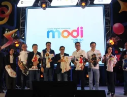 BRI Life Luncurkan Asuransi MODI, Proteksi Digital Fleksibel untuk Gen Z dan Gaya Hidup Modern