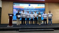 Kelancaran Terjaga, Command Center Tanjung Priok Resmi Diakhiri