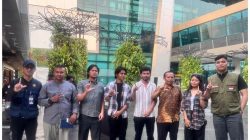 Diserang Misil di Laut Arab, Pelaut WNI Dipulangkan ke Tanah Air