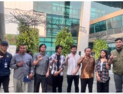 Diserang Misil di Laut Arab, Pelaut WNI Dipulangkan ke Tanah Air