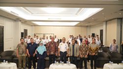 Kemenhub Tingkatkan Kompetensi Teknisi Telekomunikasi Pelayaran demi Keselamatan Laut