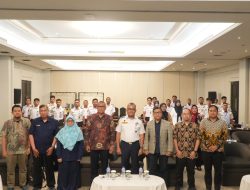 Kemenhub Tingkatkan Kompetensi Teknisi Telekomunikasi Pelayaran demi Keselamatan Laut