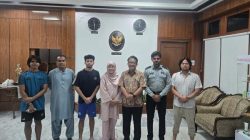 Serangan Misil di Laut Arab, Pemerintah Gerak Cepat Pulangkan Pelaut WNI