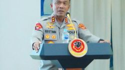 Irjen Rudi Setiawan Lepas 120 Calon Jamaah Haji Polda Jabar 2026