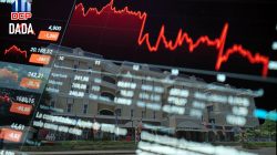 DADA Raup Laba Rp3,51 Miliar, Dividen Rp2 Miliar Siap Cair