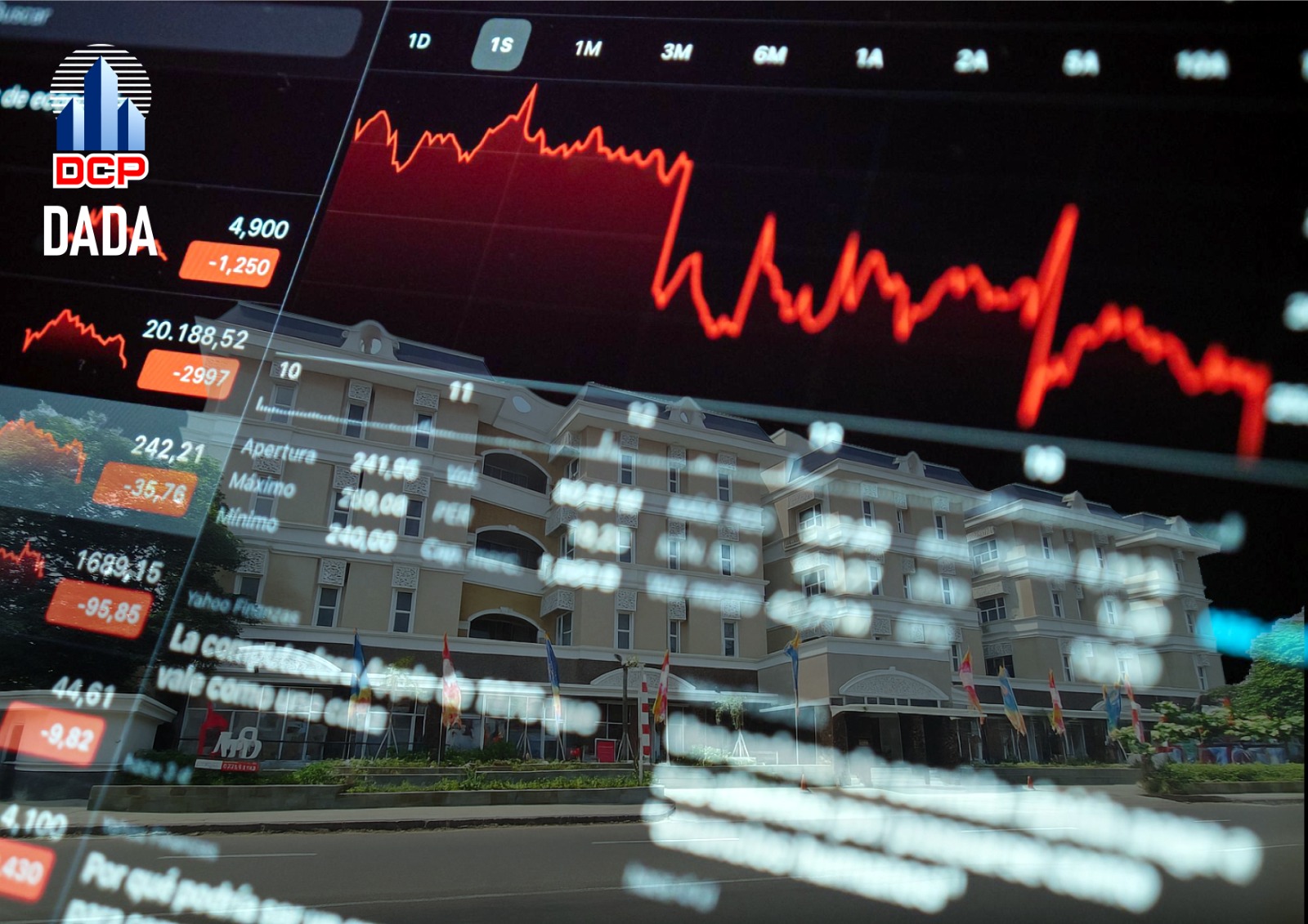 DADA Raup Laba Rp3,51 Miliar, Dividen Rp2 Miliar Siap Cair