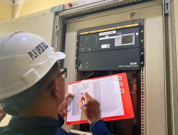 Cuaca Panas Picu Rekor Baru, Beban Puncak Listrik Bali Tembus 1.278 MW