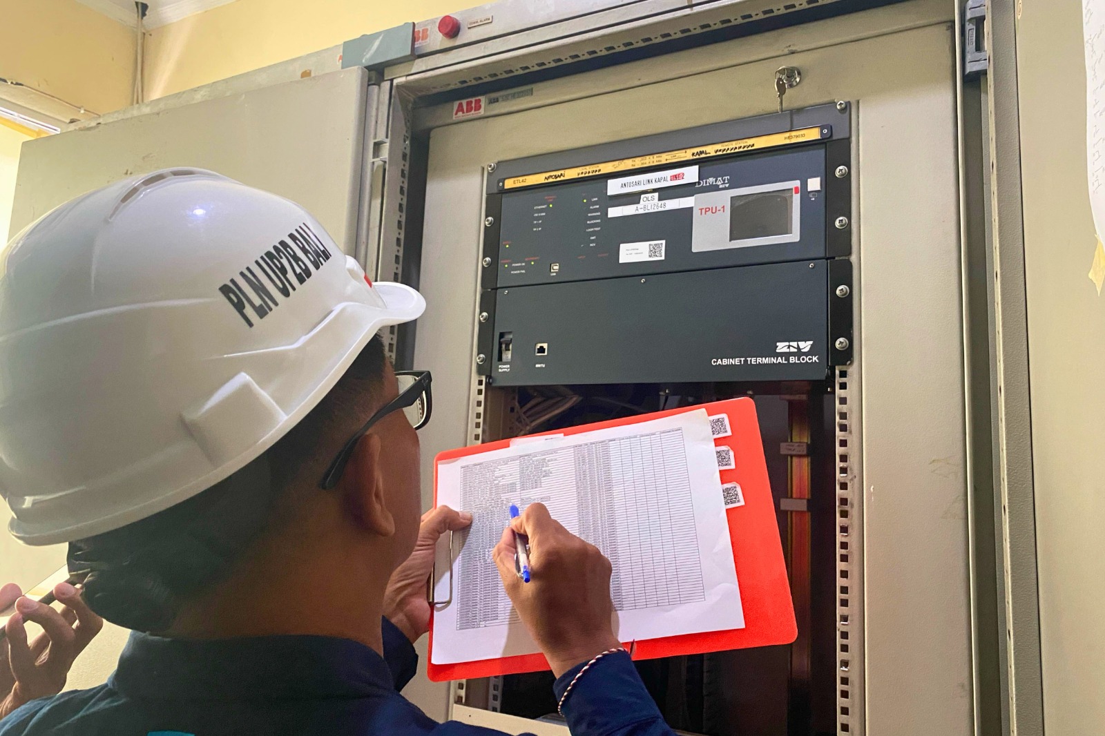 Cuaca Panas Picu Rekor Baru, Beban Puncak Listrik Bali Tembus 1.278 MW