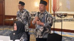 Tak Hanya Spiritual, Haji dan Umrah Butuh Kesiapan Kesehatan Menyeluruh