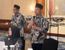 Tak Hanya Spiritual, Haji dan Umrah Butuh Kesiapan Kesehatan Menyeluruh