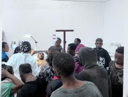 ASN Yahukimo Tewas Ditembak, TNI Kejar Kelompok Bersenjata di Papua Pegunungan