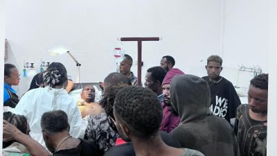 ASN Yahukimo Tewas Ditembak, TNI Kejar Kelompok Bersenjata di Papua Pegunungan