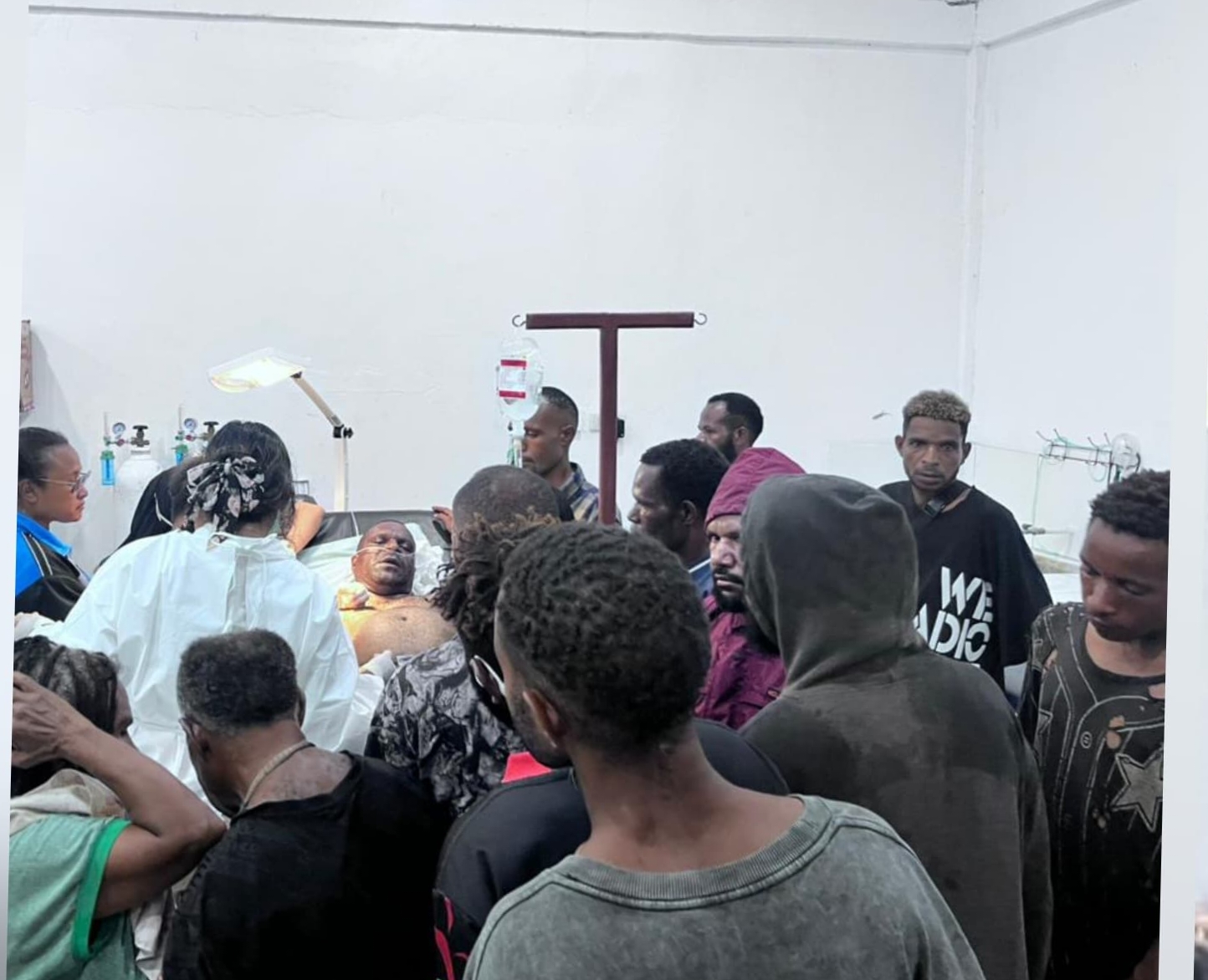 ASN Yahukimo Tewas Ditembak, TNI Kejar Kelompok Bersenjata di Papua Pegunungan