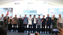 Pertamina IHC Resmikan Klinik Utama MASK di Masjid Agung Sunda Kelapa, Perkuat Akses Layanan Kesehatan Perkotaan