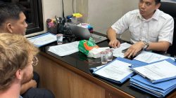 Tiga Pelaku Jambret WNA Jerman di Jakarta Pusat Ditangkap Polisi