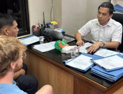 Tiga Pelaku Jambret WNA Jerman di Jakarta Pusat Ditangkap Polisi