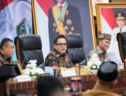 Dorong Reforma Agraria, Wamen ATR/BPN Minta Daerah di Kalteng Percepat Penanganan Konflik Lahan