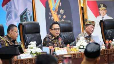 Dorong Reforma Agraria, Wamen ATR/BPN Minta Daerah di Kalteng Percepat Penanganan Konflik Lahan