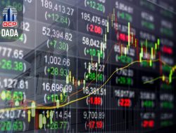 Laba Melejit 216,70%, DADA Tebar Dividen Rp2 Miliar