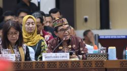 Kantor Pertanahan Palangka Raya Dorong Sinergi Lintas Sektor Atasi Konflik Lahan