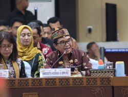 Kantor Pertanahan Palangka Raya Dorong Sinergi Lintas Sektor Atasi Konflik Lahan