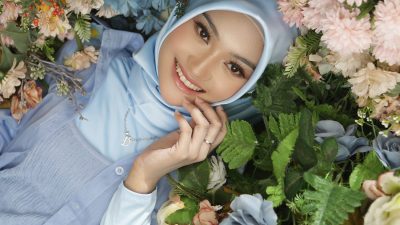 Dinalia Debut Lewat 'Aduh Kamu', Curahkan Rasa Gemas Jatuh Cinta