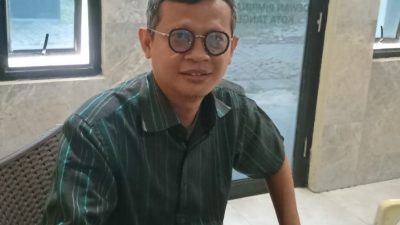 Asosiasi Pengusaha Tangerang Soroti Proses Lelang Dispora, Ajukan Somasi dan Minta Klarifikasi