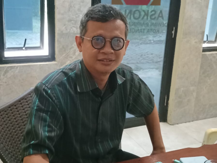 Asosiasi Pengusaha Tangerang Soroti Proses Lelang Dispora, Ajukan Somasi dan Minta Klarifikasi