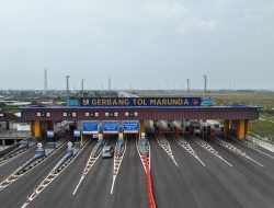 CTP Perkuat Dukungan Penanganan Kendaraan ODOL Demi Keselamatan dan Infrastruktur