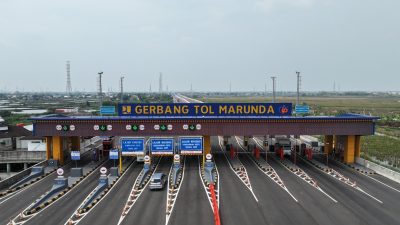 CTP Perkuat Dukungan Penanganan Kendaraan ODOL Demi Keselamatan dan Infrastruktur
