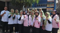 Srikandi PLN di Pasirluyu: Menyalakan Cahaya Kehidupan di Posyandu Combrang