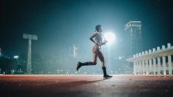 Yacko Rilis “Unbreakable Me” di Hari Kartini 2026, Angkat Isu Kesehatan Mental Perempuan Lewat Lari